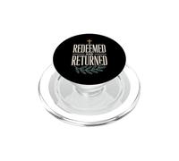 Prodigo restituito Prodigo No More Returned To Faith PopSockets PopGrip per MagSafe