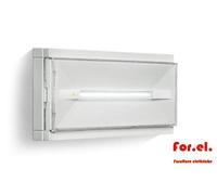 Prodigy 110LM 3H SE/SA IP65 ENERGY TEST Lampada di emergenza