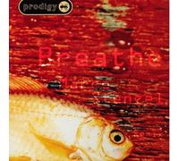 Prodigy - Breathe - Cd