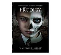 Dvd Prodigy
