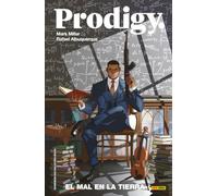 Prodigy: El mal en la tierra