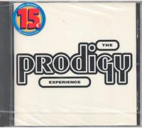 Prodigy - Experience