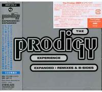 Prodigy - Experience/Expanded