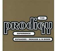 PRODIGY - Experience / Expanded by PRODIGY (2013-05-03)