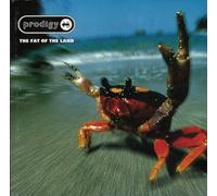 Prodigy, the - Fat of the Land