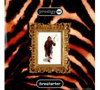 Prodigy - Firestarter