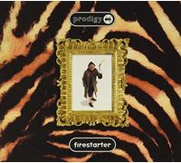 Prodigy - Firestarter (Mix)