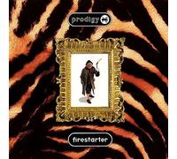 Prodigy - Firestarter [Single-CD]