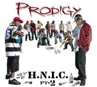 Prodigy - H.N.I.C. Pt. 2