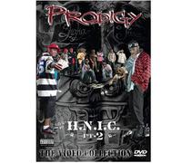 Prodigy - Prodigy - H.N.I.C. Pt.2