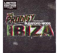 Prodigy - Ibiza