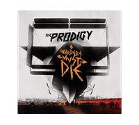 - Prodigy - Invaders Must Die - LP (analogico)