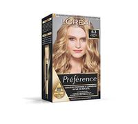Prodigy L’Oréal Paris Tinta permanente “Préférence”
