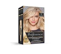 Prodigy L’Oréal Paris Tinta permanente “Préférence”