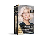 Prodigy L’Oréal Paris Tinta permanente “Préférence”