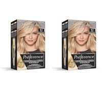 Prodigy L’Oréal Paris Tinta permanente “Préférence” (Confezione da 2)