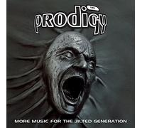 Prodigy - More Music For...(Expanded Edt.)
