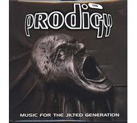 Prodigy - Music For The Jilted Genera (2 LP)