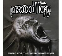 Prodigy - Music For The Jilted Genera (2 LP)