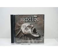 Prodigy - Music for the jilted generation