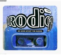 Prodigy - Ni Good:Start the Dance