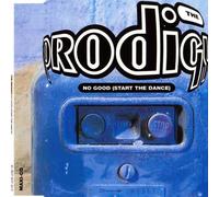 Prodigy - No good [Single-CD]