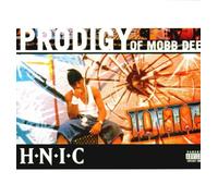 Prodigy of Mobb Deep - H.N.I.C