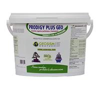 Prodigy Plus 1/3 mm (1 kg), concime granulare per bonsai, piante e fiori