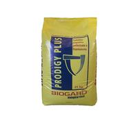 Prodigy Plus 1/3 mm (40 sacchi da 25 kg), concime granulare per bonsai, piante e