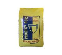 Prodigy Plus 1/3 mm (40 sacchi da 25 kg), concime granulare per bonsai, piante e fiori