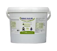 Prodigy Plus 1/3 mm (5 kg), concime granulare per bonsai, piante e fiori