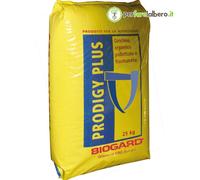 Prodigy Plus Biogard Concime organico micro pellettato