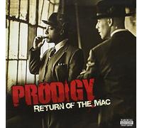 Prodigy - Return Of The Mac