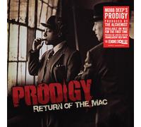 Prodigy Return of the Mac (RSD 2022) (Vinyl LP)