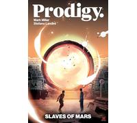 Prodigy: Slaves of Mars