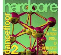 Prodigy, Speedy J., Jams, Klf, Queen Latifah, Montana Sextett, La Toya Jackson..