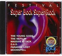 Prodigy - Super Bock Super Rock Festival (1996)