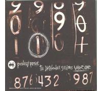 Prodigy - The Dirtychamber Sessions Vol 1