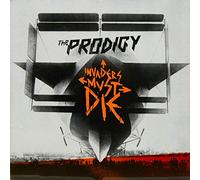Prodigy The - Invaders Must Die