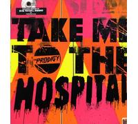 Prodigy,the - Take Me to the Hospital