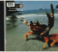 Prodigy,the - The Fat of the Land