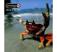 Prodigy,the - The Fat of the Land