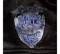 Prodigy - Their Law: Singles 1990-2005