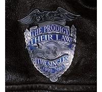 Prodigy - Their Law: The Singles 1990-2005