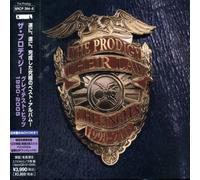 Prodigy - Their Law-The Singles 1990-2005