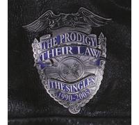 Prodigy - Their Law -the Singles 1990/2005- - Cd