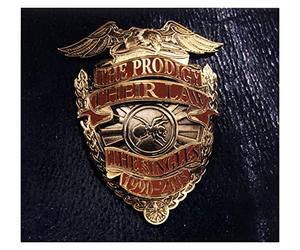 Prodigy - Their Law: The Singles 1990-2005 (Limited Edt.)