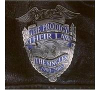Prodigy - Their Law-The Singles 90-05