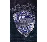 Prodigy - Their Law -The Singles (Limited)