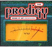 Prodigy - Wind It Up (Rewound)